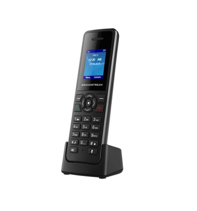 Máy điện thoại cầm tay không dây dectphone Grandstream DP720