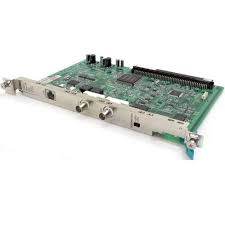 Card trung kế ISDN KX-TDA0290 cho tổng đài KX-TDA  KX-TDE