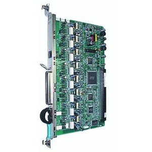 Card 16 máy nhánh panasonic KX-TDA1176 