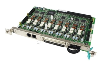 Card 16 trung kế Panasonic KX-TDA6381