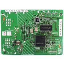 Card DSP 64 kênh Panasonic KX-TDE0111