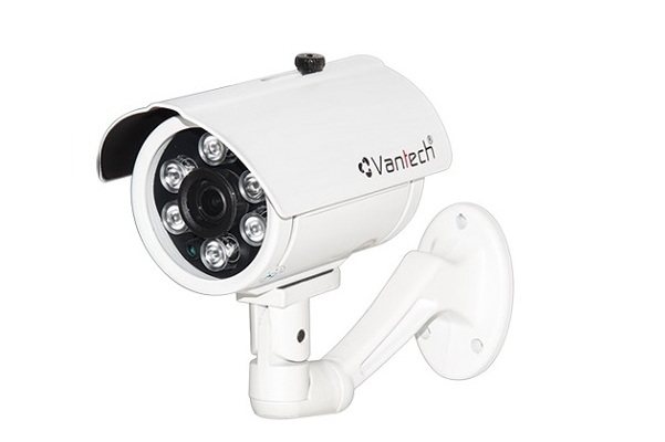 Camera Vantech VP-150A AHD 2.0 hồng ngoại Megapixel