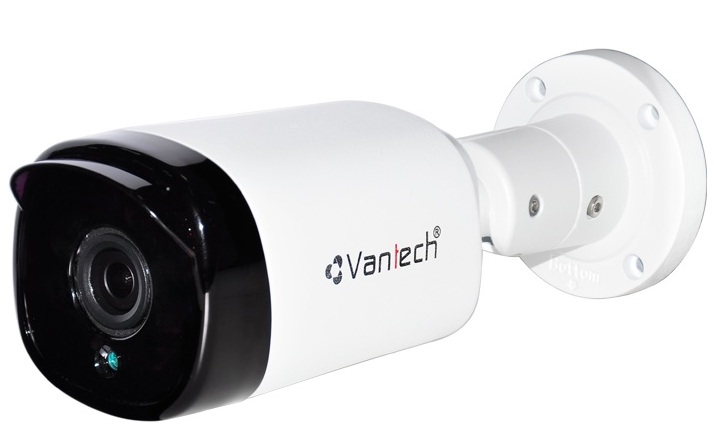 Camera Vantech VP-2200IP IP hồng ngoại 2.0 Megapixel