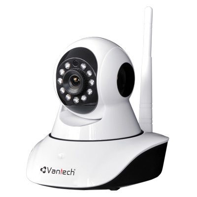 Camera Vantech IP quay quét VT-6300B