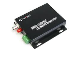 Bộ chuyển đổi video quang VTF-01D